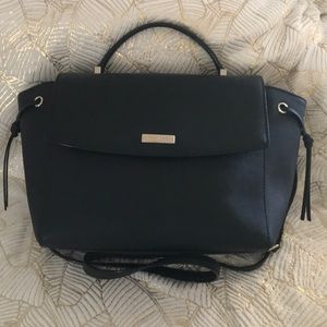 Kate Spade Cross body with top handle